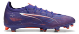 Tachon Deportivo Puma Ultra 5 Pro Fg/ag Para Adulto