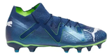 Puma Calzado Tachon Future Pro Fg/ag Persian Blue-pro Green Para Adultos