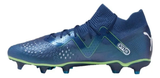 Puma Calzado Tachon Future Pro Fg/ag Persian Blue-pro Green Para Adultos