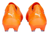 Puma Calzado Tachon Ultra Ultimate Fg/ag Orange-white-blue Para Adultos