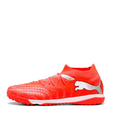 Tenis Deportivos Puma Future 9 Match TT Wn's Glowing Red Para Damas