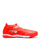 Tenis Deportivos Puma Future 9 Match TT Wn's Glowing Red Para Damas