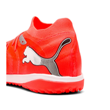 Tenis Deportivos Puma Future 9 Match TT Wn's Glowing Red Para Damas