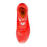 Tenis Deportivos Puma Future 9 Match TT Wn's Glowing Red Para Damas