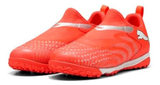 Tenis Deportivo Puma Future 9 Match Ll Tt + Mid Juvenil