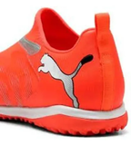 Tenis Deportivo Puma Future 9 Match Ll Tt + Mid Juvenil