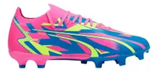 Puma Calzado Tachon Ultra Match Energy Fg/ag Electric Pink Para Adultos