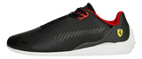 Tenis Puma Ferrari Drift Cat Color Negro Para Adulto