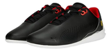 Tenis Puma Ferrari Drift Cat Color Negro Para Adulto