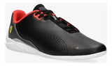 Tenis Puma Ferrari Drift Cat Color Negro Para Adulto