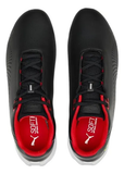 Tenis Puma Ferrari Drift Cat Color Negro Para Adulto