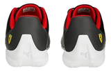 Tenis Puma Ferrari Drift Cat Color Negro Para Adulto