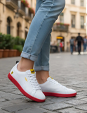Tenis Puma Ferrari Smash Ace