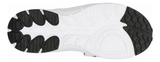 Tenis Champion Kinna V Low Para Caballeros Color Blanco Y Negro Para Adultos