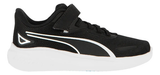 Tenis Puma Skyrocket Ac+ Ps Negros Infantil