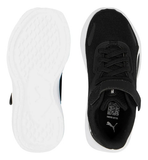 Tenis Puma Skyrocket Ac+ Ps Negros Infantil