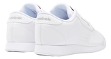 Tenis Reebok Princess Wide Blanco Para Dama
