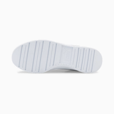 Tenis Puma Caven Blanco y Negro Para Damas