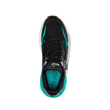 Tenis Puma MAPF1 X-Ray Speed Negro Celeste Para Adultos