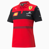 SF Team Polo wn