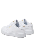 Tenis Puma Ca Pro Classic Blanco Para Niños