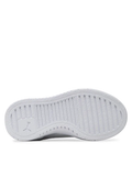Tenis Puma Ca Pro Classic Blanco Para Niños