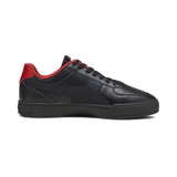 Tenis Puma Formula 1 Ferrari Caven Negro Para Adultos