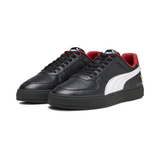 Tenis Puma Formula 1 Ferrari Caven Negro Para Adultos