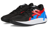Tenis Puma TRC Blaze Court Bluemazing Rojo Para Adulto