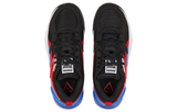 Tenis Puma TRC Blaze Court Bluemazing Rojo Para Adulto