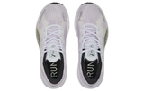 Tenis Puma Velocity Nitro 2 Fade Wn's Lavanda Para Adultos