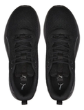 Tenis Puma Resolve Modern Negro Para Adultos