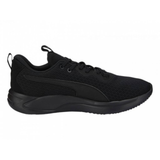 Tenis Puma Resolve Modern Negro Para Adultos
