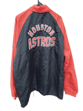 New Era Coach Jacket Houston Astros Mlb