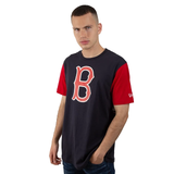 New Era Playera Boston Red Sox Mlb