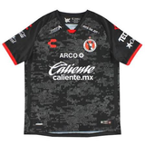 Camisa de Futbol Tijuana 2020/21 Charly Home