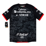 Camisa de Futbol Tijuana 2020/21 Charly Home