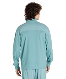 Puma Polyester Men Studio Fz Standard Length Jacket