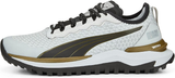Tenis Puma Voyage Nitro 2 GTX Gris Plateado Para Adultos