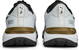 Tenis Puma Voyage Nitro 2 GTX Gris Plateado Para Adultos