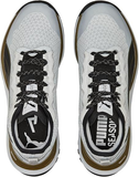 Tenis Puma Voyage Nitro 2 GTX Gris Plateado Para Adultos