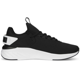 Tenis Puma Amare Negro Para Adultos