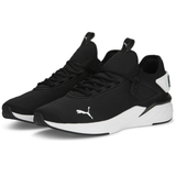 Tenis Puma Amare Negro Para Adultos