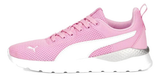 Tenis Puma Anzarun Lite Lilac Chiffon Para Jovenes y niños