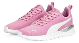 Tenis Puma Anzarun Lite Lilac Chiffon Para Jovenes y niños