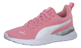 Tenis Puma Anzarun Lite Lilac Chiffon Para Jovenes y niños