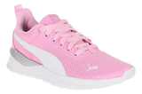 Tenis Puma Anzarun Lite Lilac Chiffon Para Jovenes y niños