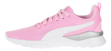 Tenis Puma Anzarun Lite Lilac Chiffon Para Jovenes y niños