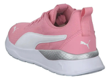 Tenis Puma Anzarun Lite Lilac Chiffon Para Jovenes y niños