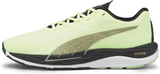 Tenis Puma Velocity Nitro 2 Run Verde Fosforo Fast Yellow Para Adultos